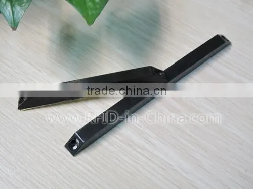 Mini Sized Price RFID Tag With Fast Read Rate And Long Read Range