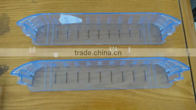 Plastic office accessories ABS PP PE PS PU