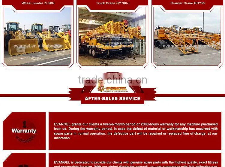 SINOTRUK HOWO 6x4 concrete mixer truck hydraulic pump