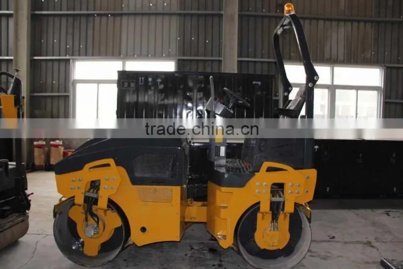 Popular Selling 200KG~320KG Walk Behind Road Roller RS450/RS600