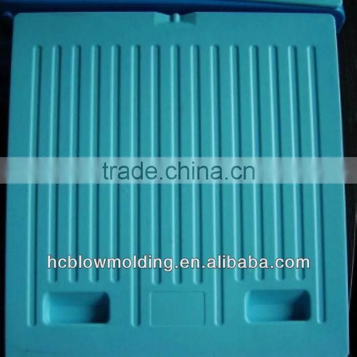 OEM Blow Molding High Density Polyetheylene HDPE Plastic Board UV Plastic Sheet