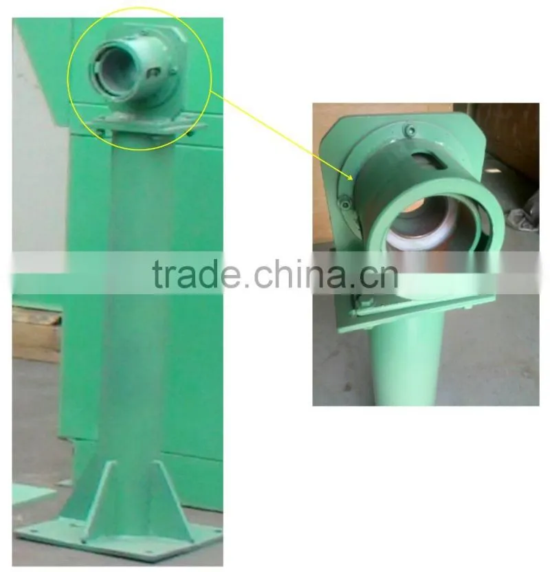 High ductility cold rolled ribbed steel bar production line