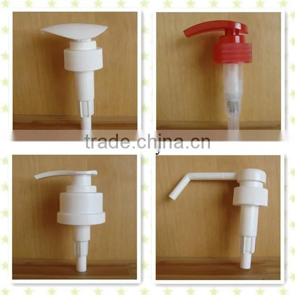 24/410,28/400,28/410 plastic hand switch pump LP-D3 for liquid bottle