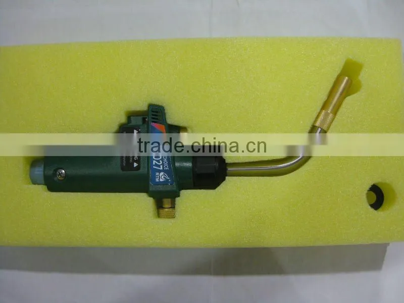 MAPP Gas Welding Hand Torch