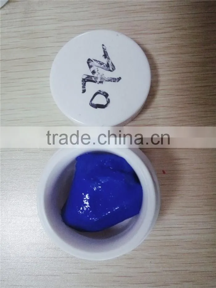 3D Carving gel modelling gel