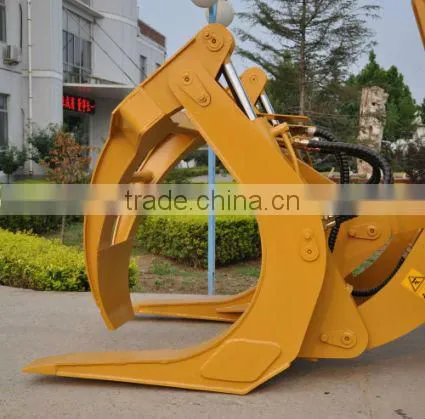Front Wheel loader (Load rated 3t; Capacity bucket 1.7m3)