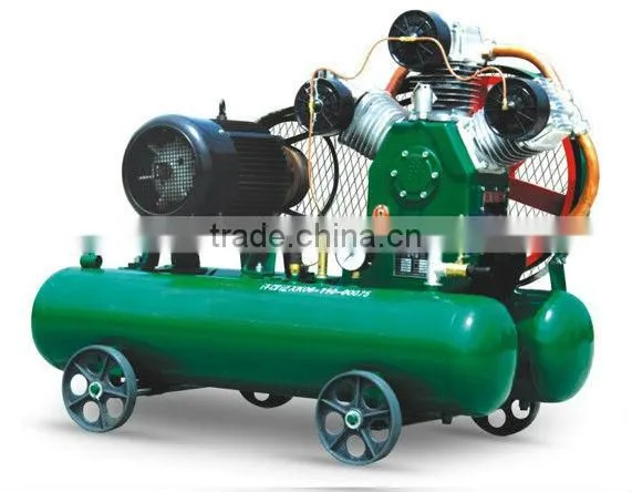 Piston Air compressor W-3.0/5 Electric