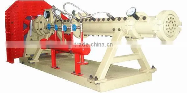 Qie Reliable and Professional Used Cooking Oil Refinery / Rice Bran Oil Machine with CE Proved