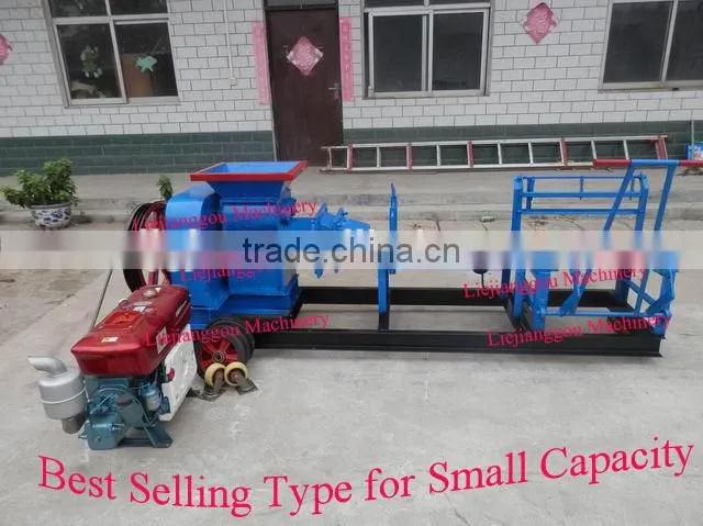 best selling all over 2014!! red brick machine