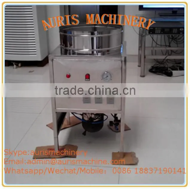 Hot selling Stainless steel small garlic peeling machine on sale
