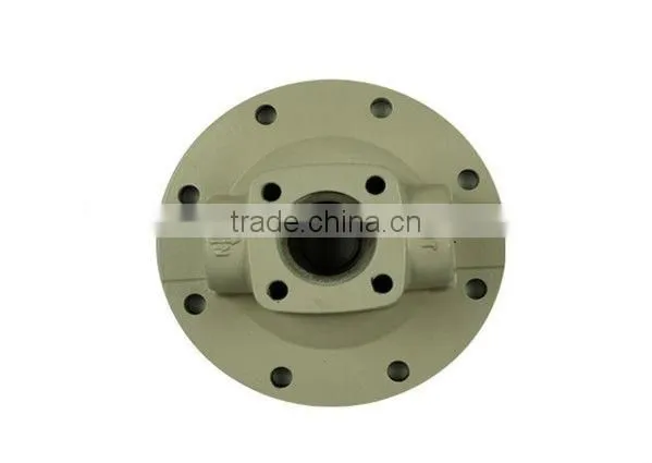 casting iron equipment accessory