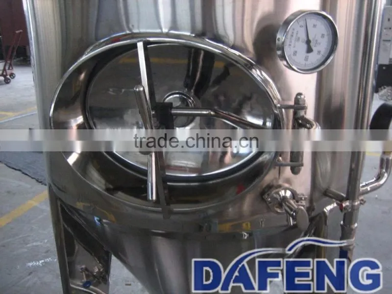 15bbl SS.304 beer fermentation tank