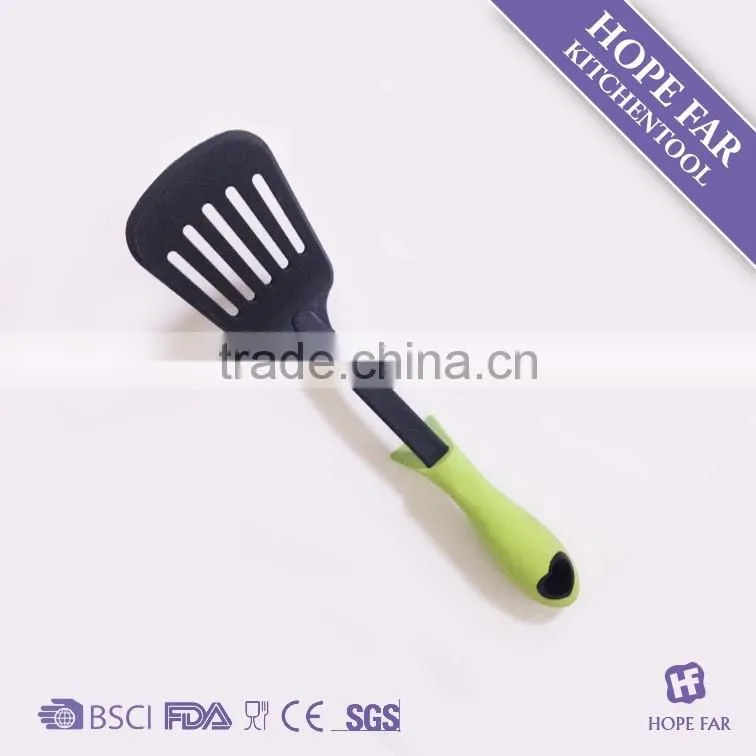 HF-8514 High quality 6pcs nylon kitchen utensils set