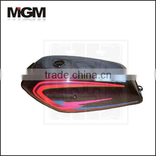 motorcycle fuel tank fuel tank level sensor