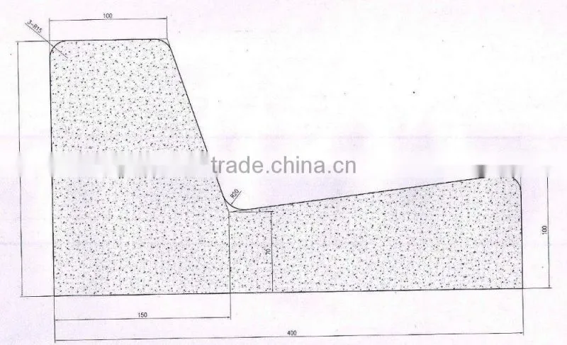 Slipforming Curb Machine Manufacturer