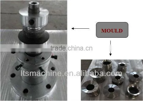 Salable!! Plastic EPE Foam Sheet Extrusion Machine