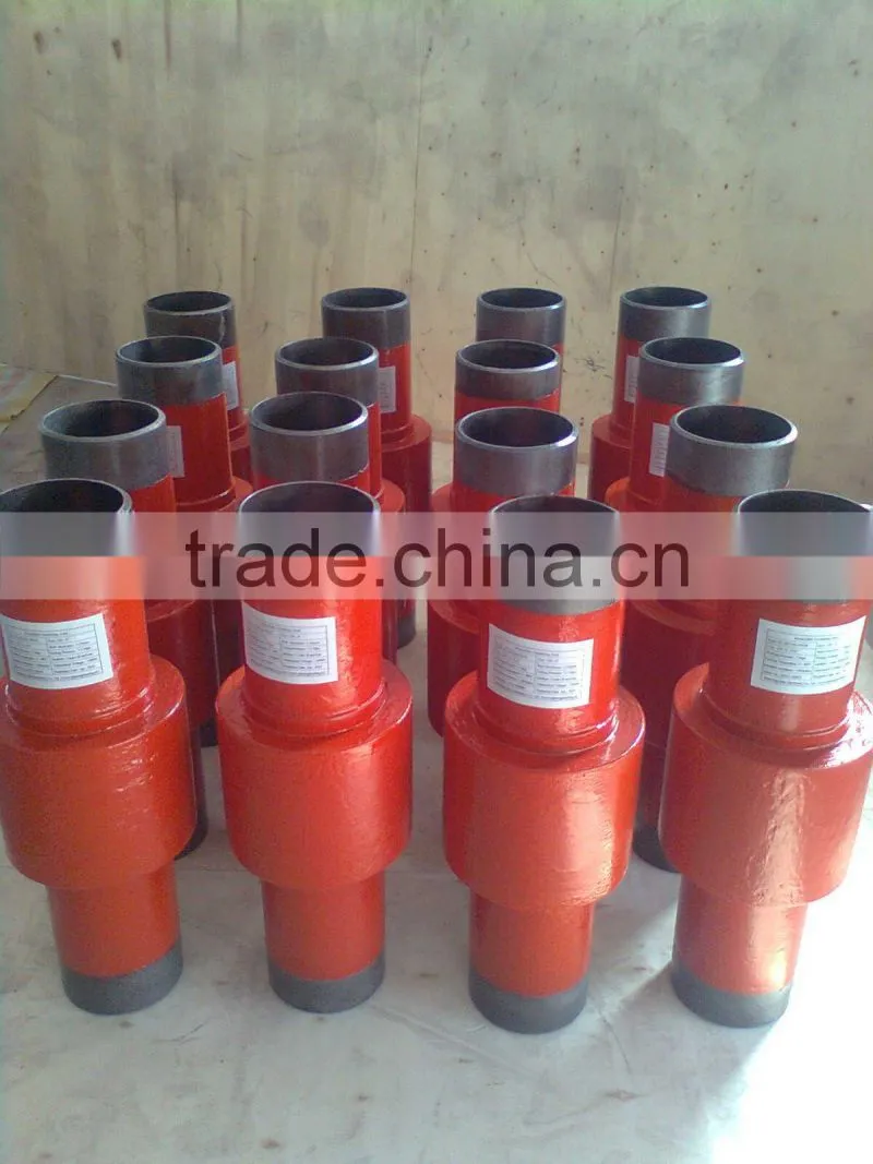 High quality lower price insulating joint