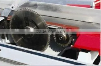 Sliding Panel Saw HC 45/3200Y