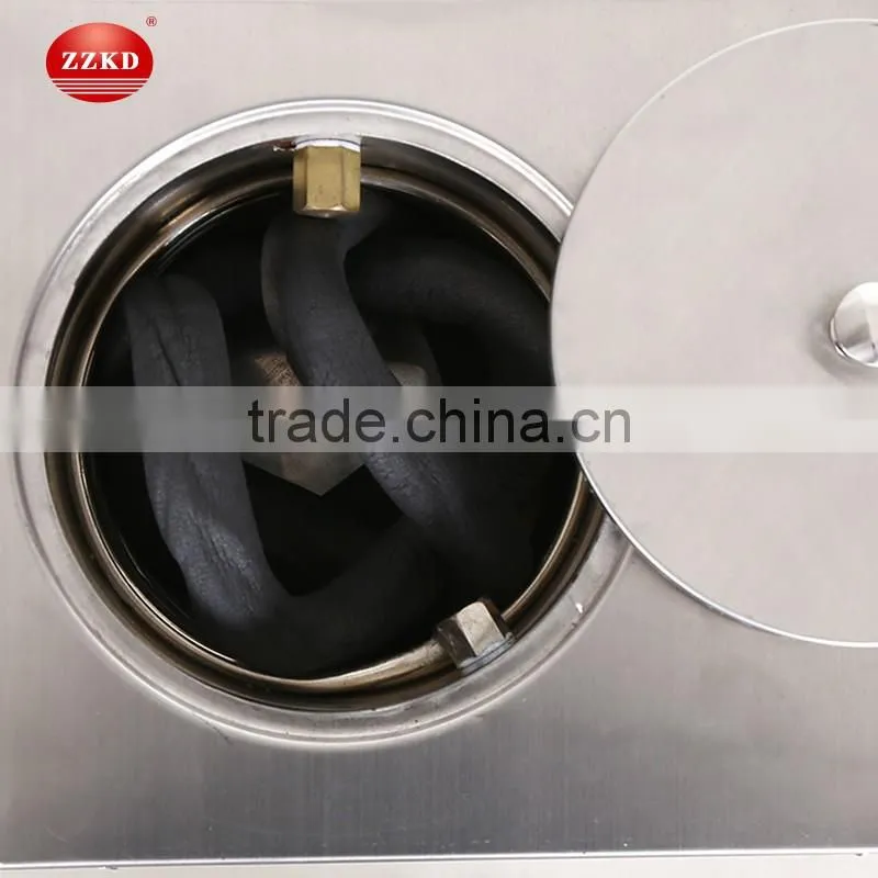 Low Temperature Recirculating Chiller Lab