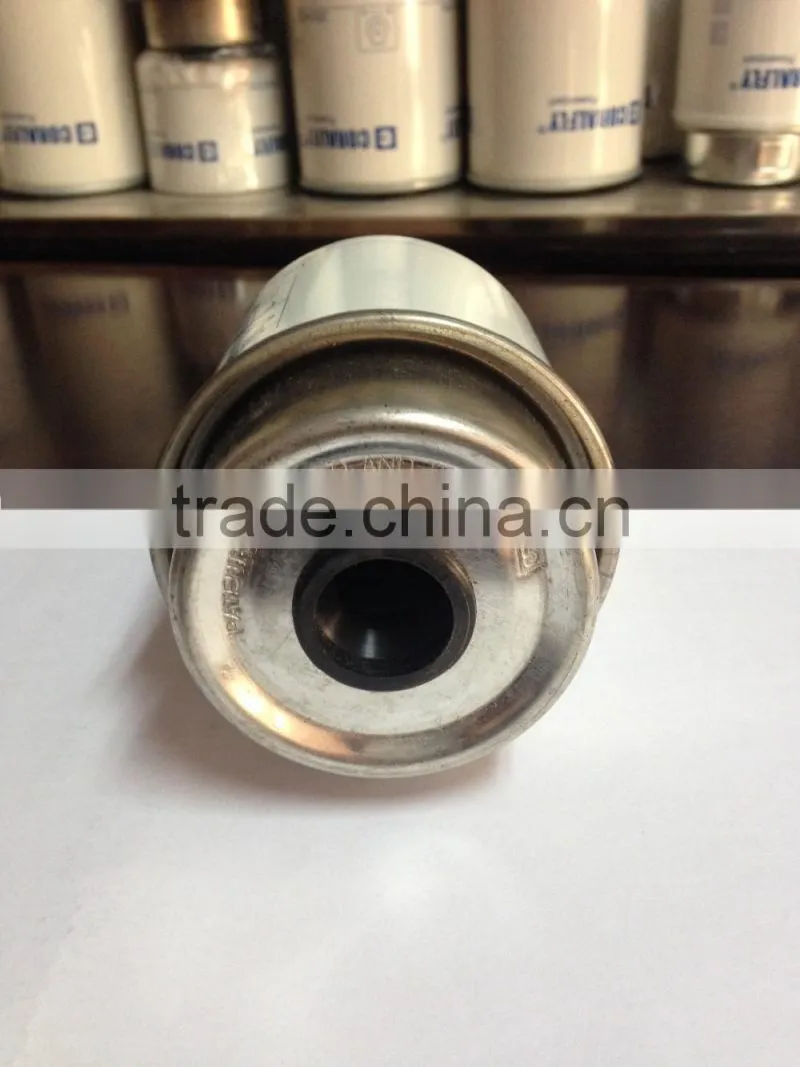 Engine 1006-6 With Drain Fuel Filter 26560920