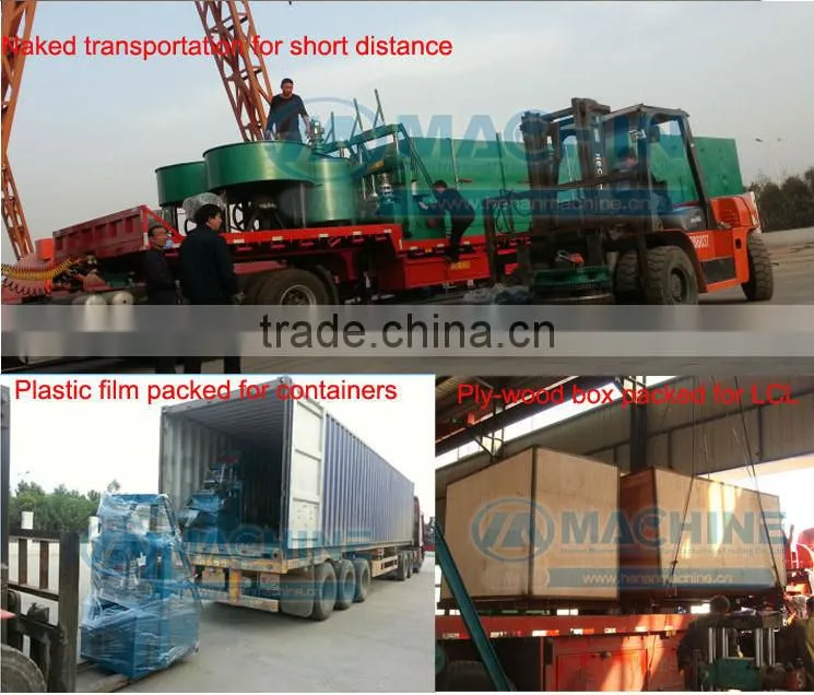 honeycomb coal briquetteing machine