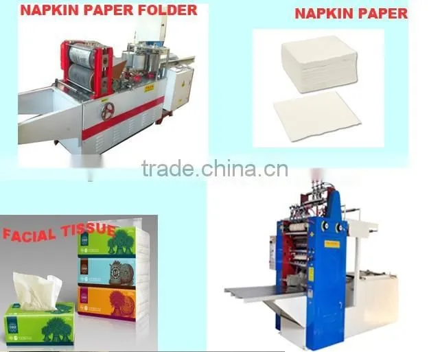 napkin paper printing machine , paper making machine