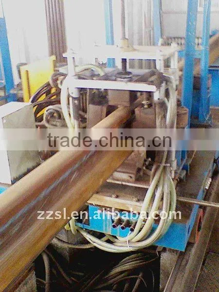 railway equipment/normalizing equipment for high speed railway
