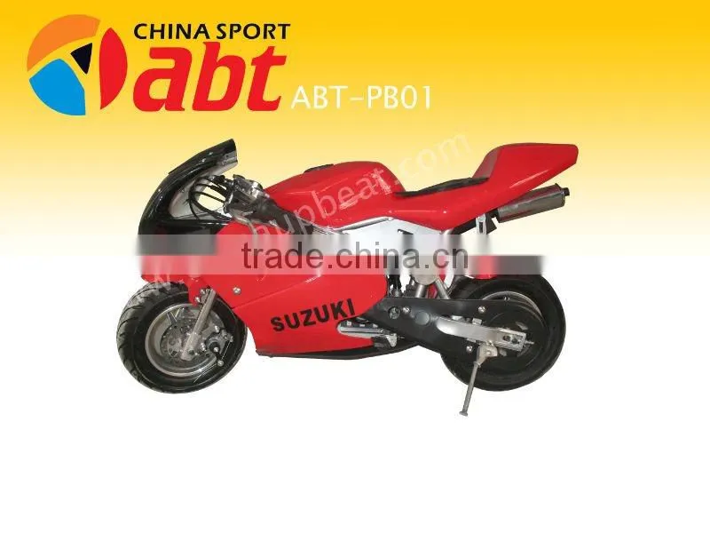 49cc Pocket Bike 49cc pit bike 49cc motorcycle