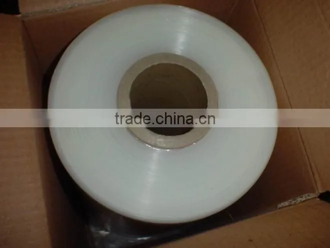 qingdao LLDPE stretch film in roll