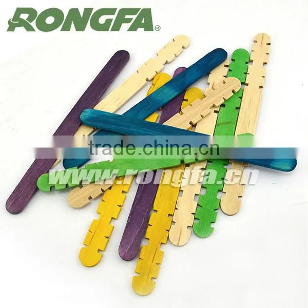 25mm Natural Color Wooden Stick