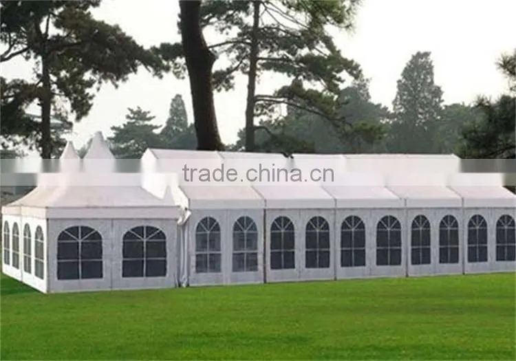 Hot sale premium design wedding marquee party tent big tents for events cheap party tent