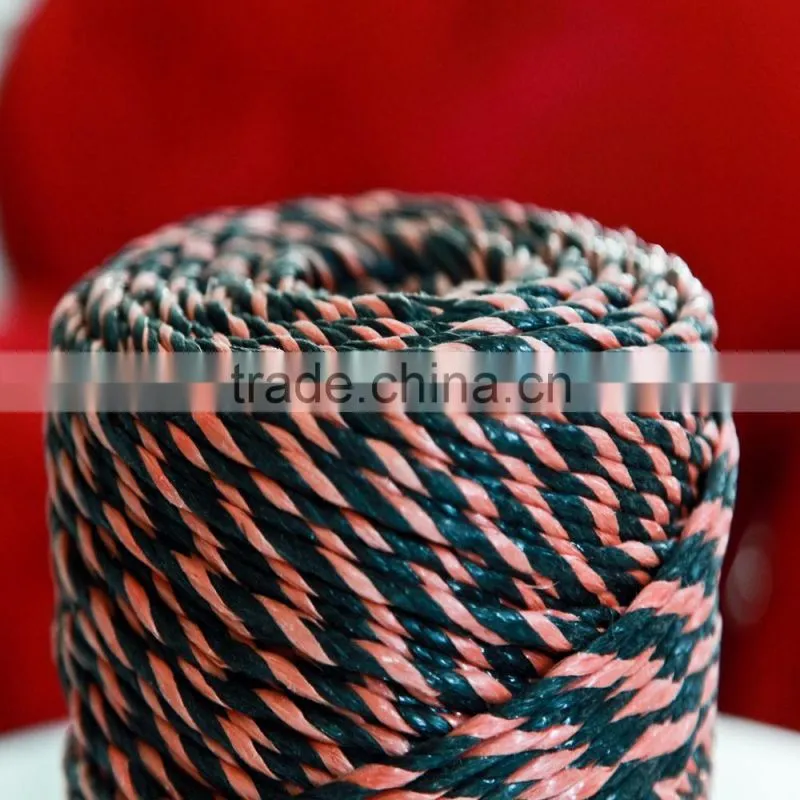 High Quality Twine Tree Rope