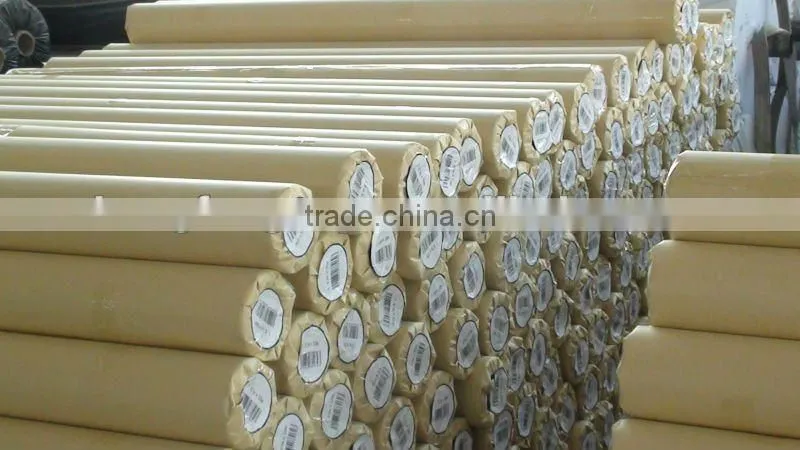 PVC Durable Tarpaulin