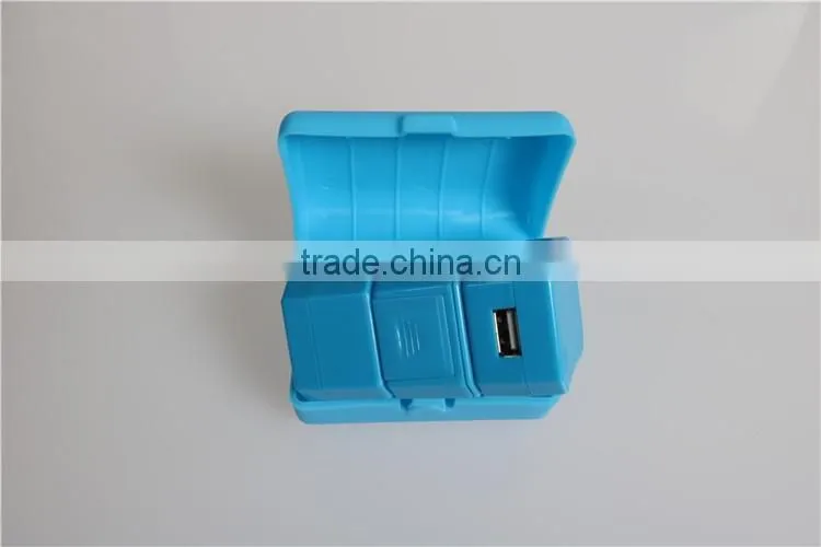 Mini Top Selling Worldwide Unviersal Good Quality Cheap multi travel adapter plug with single USB port