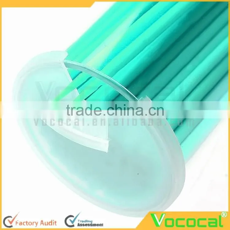 400 PCS Eyelash Extensions Lipstick Disposable Micro Brushes Comestic Tool