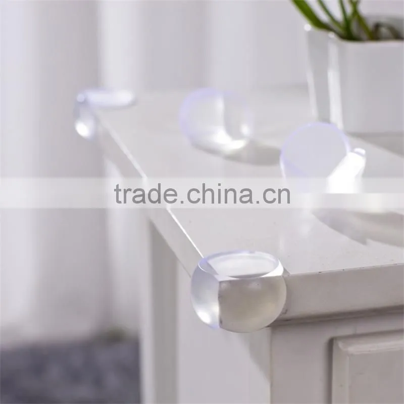 J157 baby home and easy safty plastic edge guard