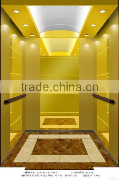 Decorative 201 Colored Black Stainless Steel Sheet in Good Price