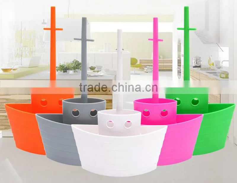 Wholesale Stock Jalor Dishware Plastic Desktop Storage box