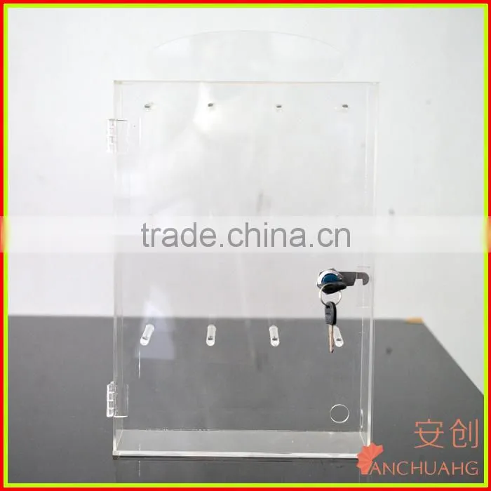 revolving display cabinet_acrylic rotating showcase