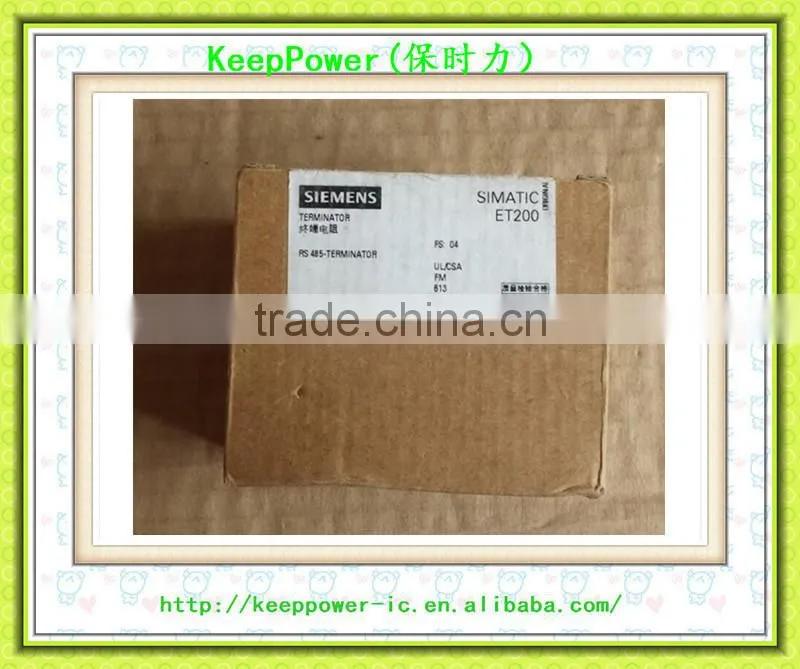 6ES7972-0DA00-0AA0 New and original & hot stock 6ES7 972-0DA00-0AA0
