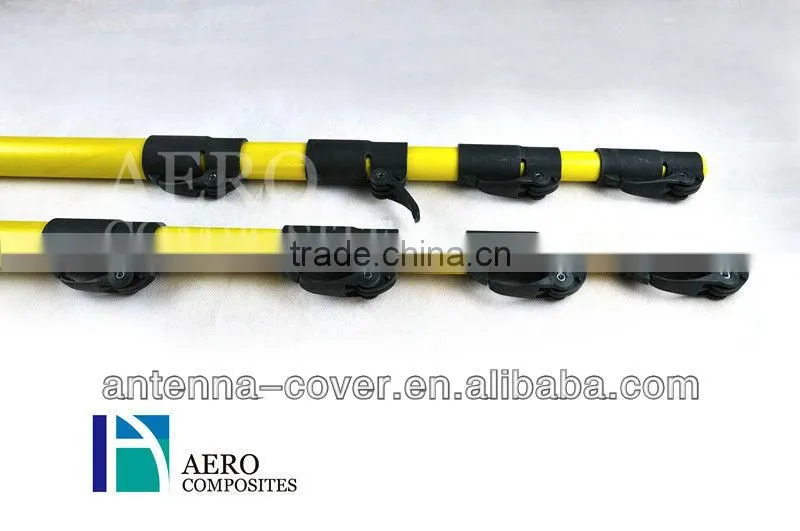 26ft telescopic tree pruning saw