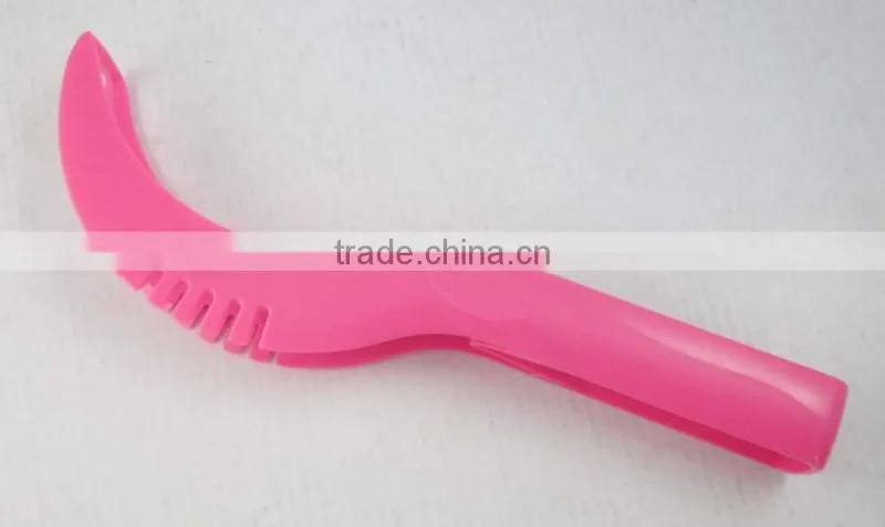 Hot Selling Plastic Watermelon Slicer Corer