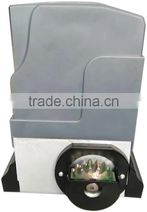 Heavy Duty Customized Sliding Gate Opener With Remote Control