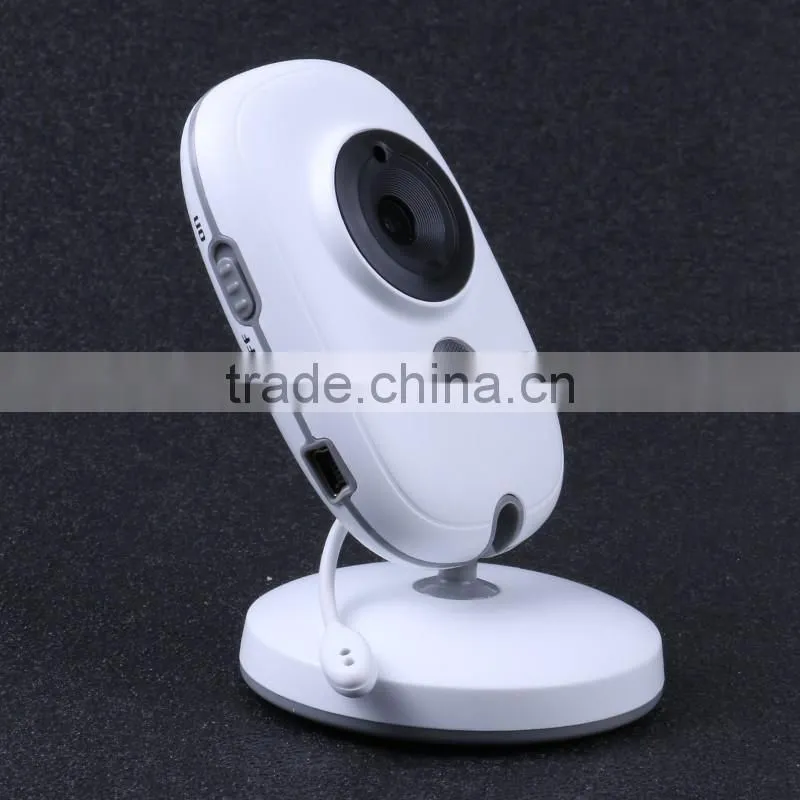 audio wifi baby monitor ,08cl025, wireless baby monitor with camera
