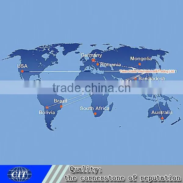 high qualityBearing Seat Sodium ductile iron pipe clampsductile iron casting