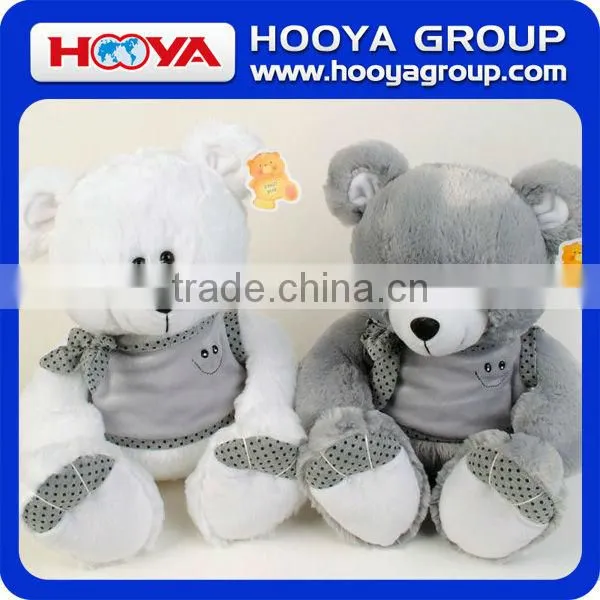 50cm plush bear toy stuffed animal
