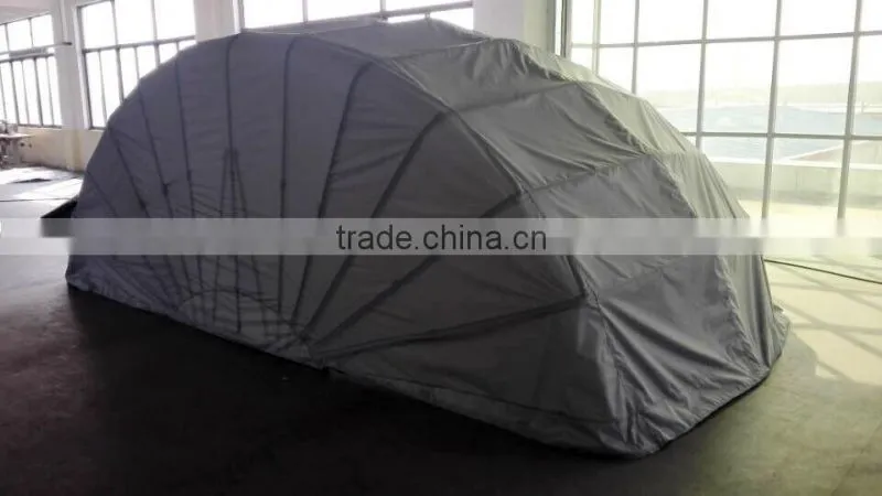 Foldable Motorcycle Shelter , Folding car garage , Foldable car shelter , Folding Car Tent