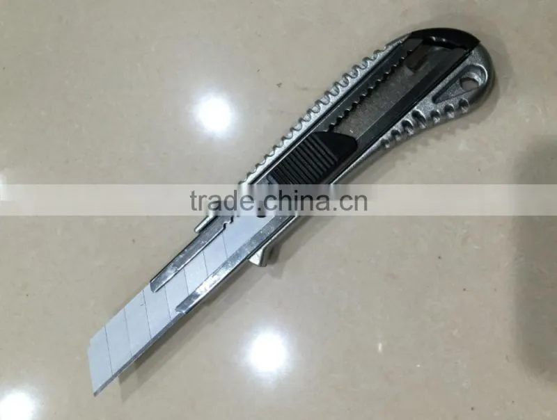 Berrylion 231 Utility Knife A-Alloy Stainless Steel Utility Knife