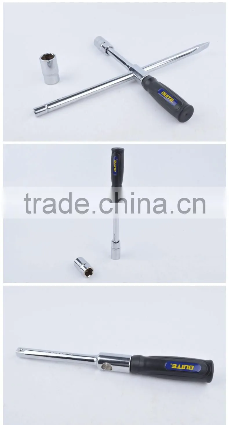 auto repairing cross tyre wrench