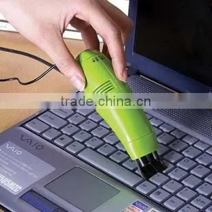 Mini electric vacuum cleaner